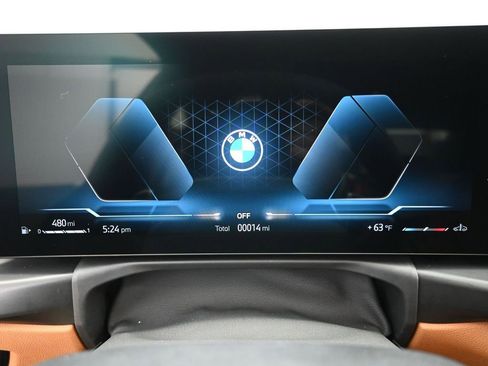 New 2026 BMW 330i Sedan w/ Premium Package RWD image 15