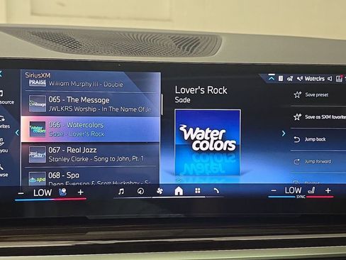 New 2026 BMW X7 xDrive40i image 17