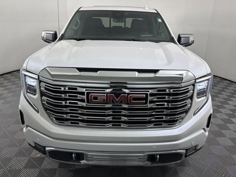 Used 2024 GMC Sierra 1500 Denali w/ Denali Reserve Package image 2