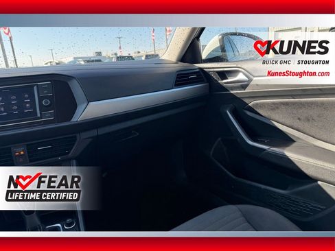 Used 2024 Volkswagen Jetta S image 45