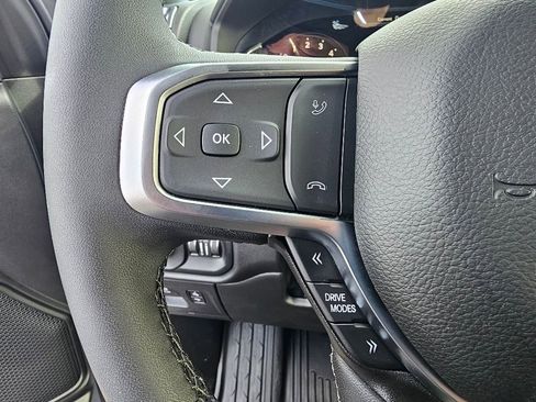 Used 2025 RAM 1500 Big Horn image 24