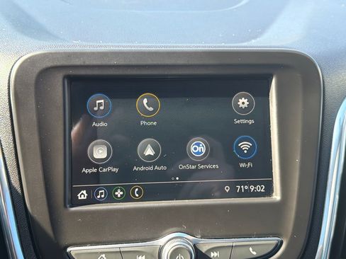 Used 2019 Chevrolet Equinox LT FWD image 30