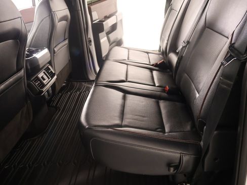 Used 2021 Ford F150 Lariat AWD/4WD image 14