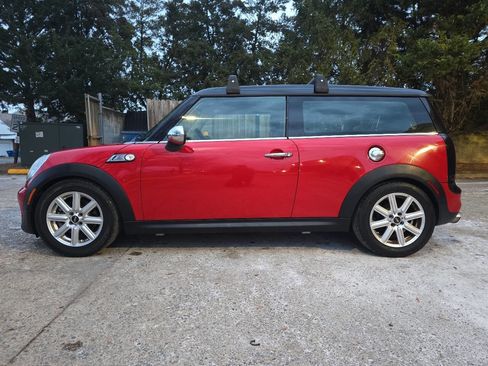 Used 2012 MINI Cooper Clubman S w/ Technology Pkg image 44