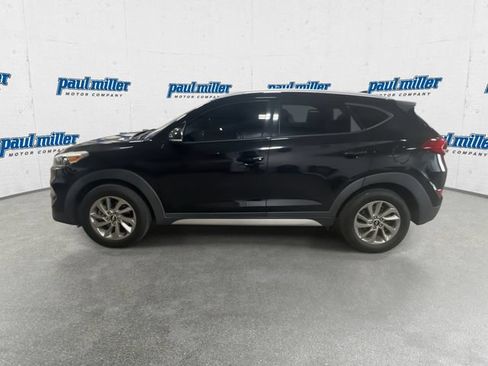 Used 2017 Hyundai Tucson SE Plus FWD image 6