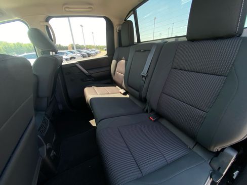Used 2014 Nissan Titan PRO-4X AWD/4WD image 11