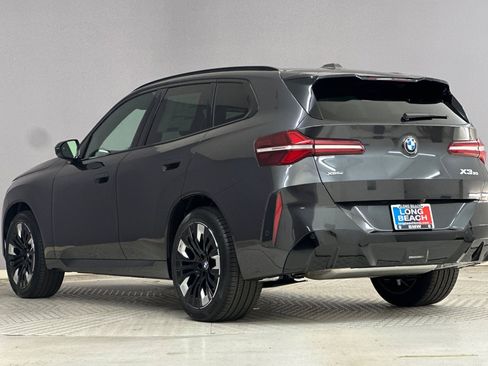 New 2026 BMW X3 xDrive30 w/ M Sport Package image 3