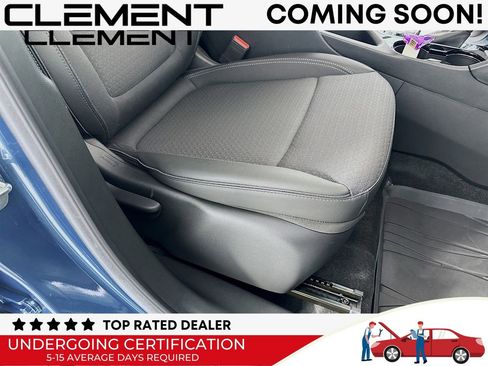 Used 2024 Buick Encore GX Preferred w/ Advanced Technology Package image 31