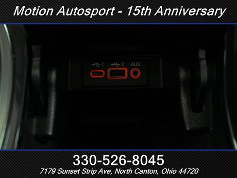 Used 2023 Nissan Maxima SL FWD image 18