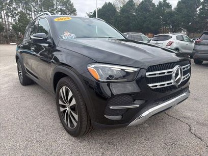 Certified 2025 Mercedes-Benz GLE 350 4MATIC