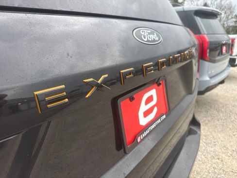 New 2026 Ford Expedition Tremor image 13
