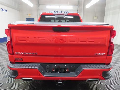 Used 2019 Chevrolet Silverado 1500 RST image 32