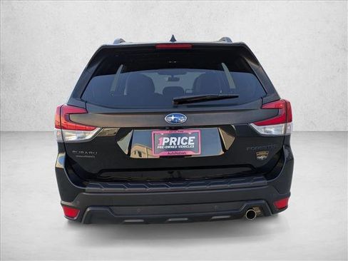 Used 2022 Subaru Forester Wilderness image 7