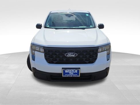 New 2026 Ford Maverick XL image 9