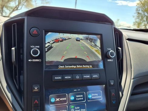 Used 2025 Subaru Crosstrek 2.0i w/ Convenience Package #1 image 4