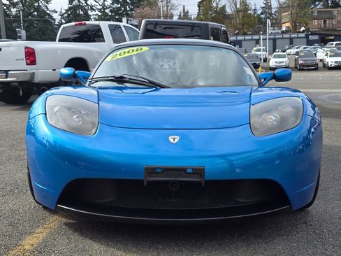 Used 2008 Tesla Roadster Base image 9