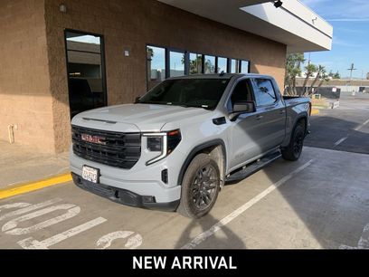 Certified 2024 GMC Sierra 1500 Elevation
