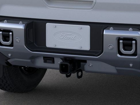 New 2026 Ford Bronco Sport Badlands AWD/4WD image 23