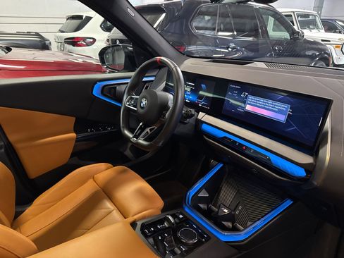 Used 2025 BMW X3 M50 image 27