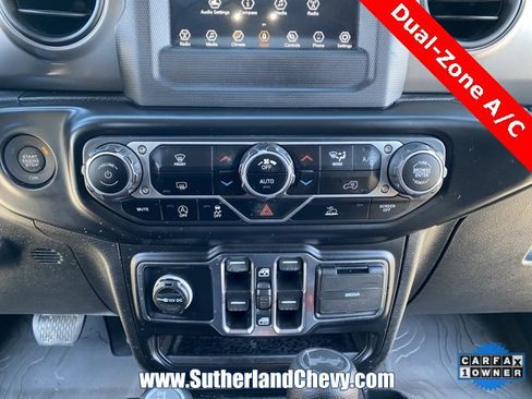 Used 2021 Jeep Wrangler Unlimited Sport image 27