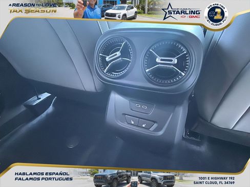 New 2026 Chevrolet Blazer EV SS image 32