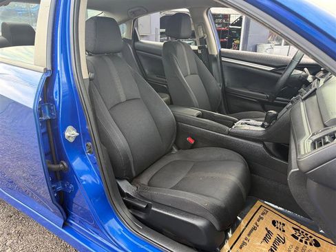 Used 2019 Honda Civic LX image 17