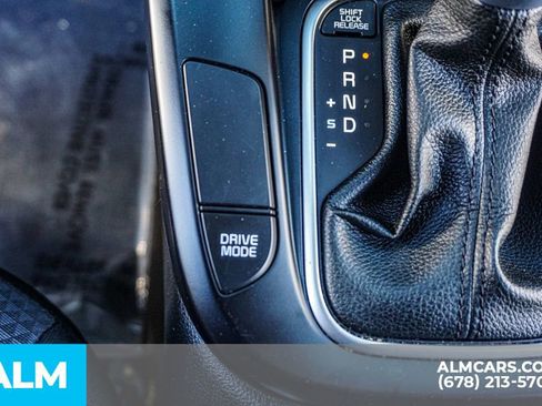 Used 2024 Kia Soul LX w/ Option Group 015 image 43