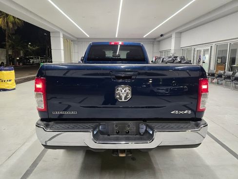 Used 2022 RAM 2500 Big Horn image 5