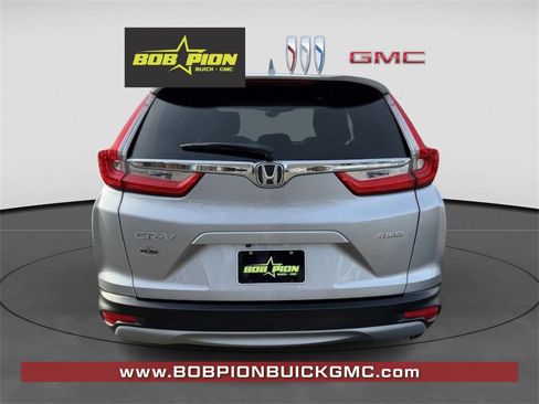 Used 2019 Honda CR-V EX image 6