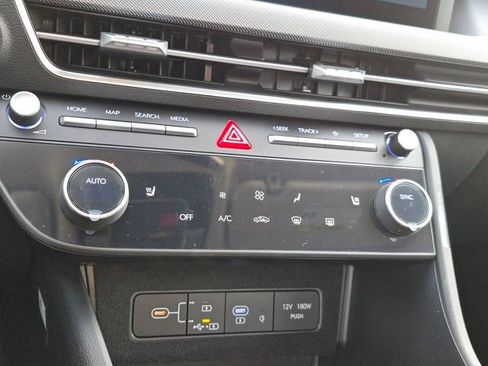 New 2026 Hyundai Sonata SEL image 25