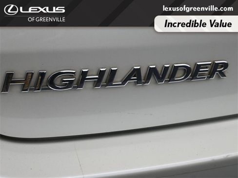 Used 2019 Toyota Highlander Limited image 10