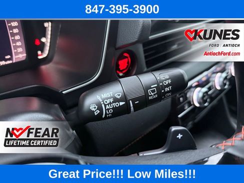 Used 2026 Honda Passport TrailSport Elite image 43