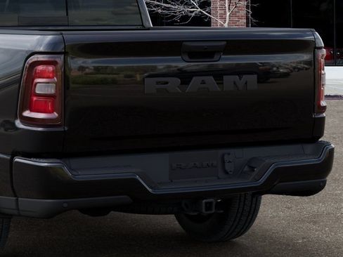 New 2026 RAM 1500 Express RWD image 13