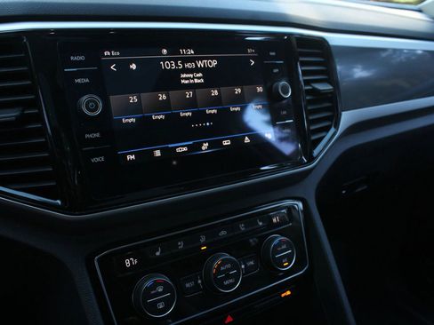 Used 2023 Volkswagen Atlas SEL Premium image 35