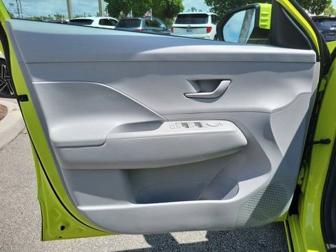 Used 2024 Hyundai Kona SEL FWD image 10