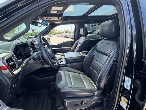 Used 2023 Ford F150 Raptor AWD/4WD image 10