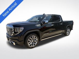 Used 2025 GMC Sierra 1500 Denali w/ Denali Reserve Package RWD 360° Tour