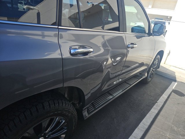 Used 2020 Lexus GX 460 Premium AWD/4WD image 8