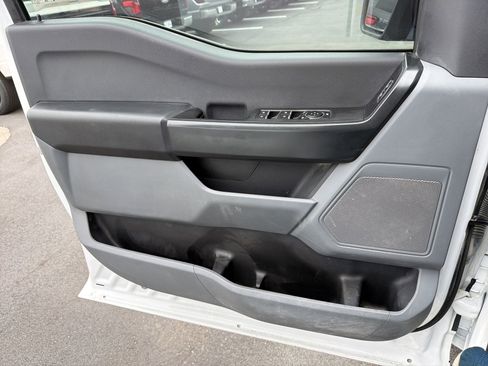 Used 2023 Ford F150 XL w/ XL Chrome Appearance Package image 14