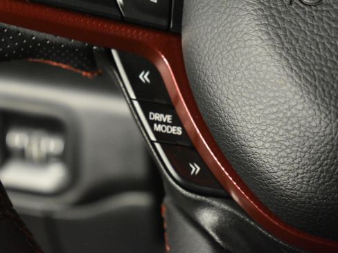 Used 2025 RAM 1500 Rebel w/ Rebel Level 1 Equipment Group image 23