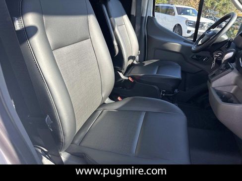New 2025 Ford Transit 150 Low Roof w/ Load Area Protection Package image 13