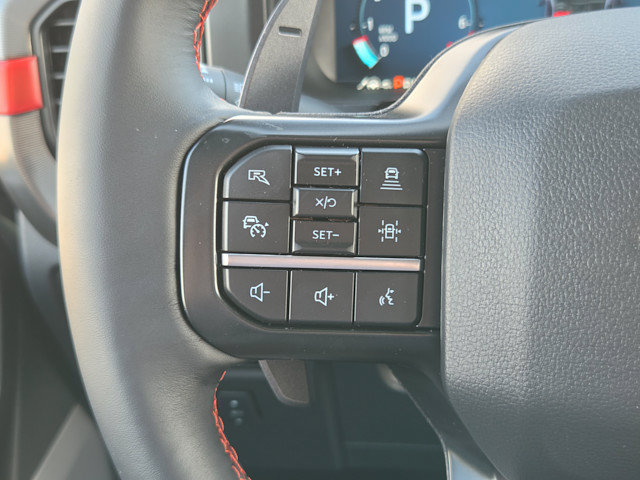 New 2026 Ford F150 Raptor AWD/4WD image 17