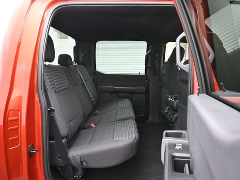 Used 2023 Ford F150 XL w/ STX Appearance Package image 11