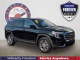 Used 2024 GMC Terrain SLT image 1