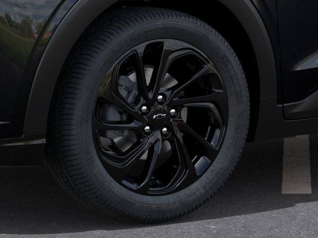 New 2027 Chevrolet Bolt RS FWD image 9