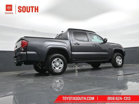Used 2023 Toyota Tacoma SR AWD/4WD image 35