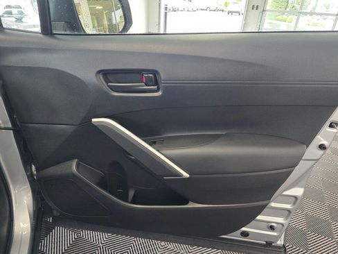 Used 2024 Toyota Corolla Cross AWD Hybrid image 42