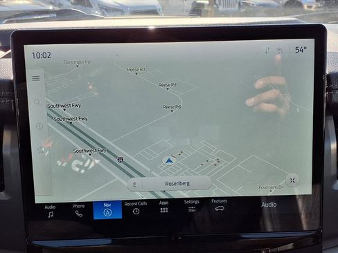 Certified 2024 Ford Expedition Max XLT image 10