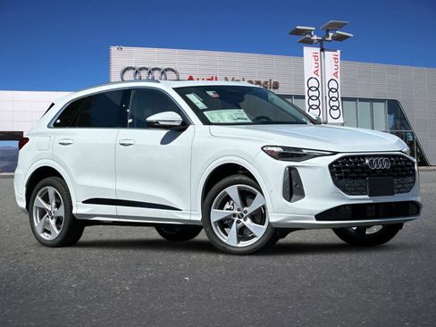 New 2025 Audi Q5 Premium Plus AWD/4WD image 2