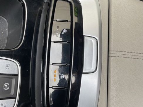 Used 2024 Hyundai Tucson SEL image 12